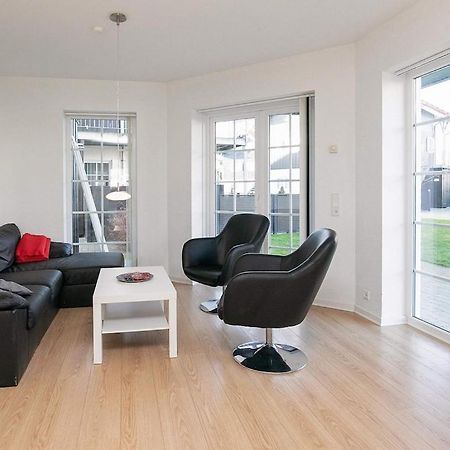 Apartment Bogense Lx Eksteriør billede
